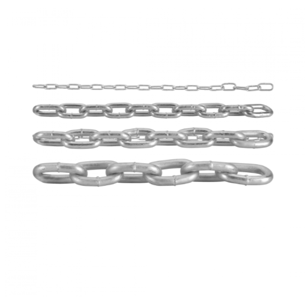 CORRENTE CADIADO 2 MM - KILO