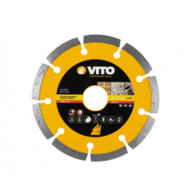 VITO DISCO DIAMANTE LASER 230 MM