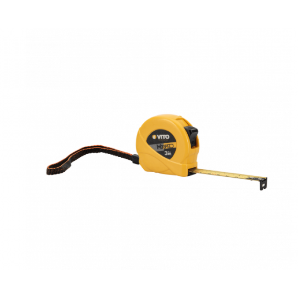 VITO FITA METRICA M3 SPEED 16MM X 3MT