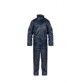 VITO FATO DE CHUVA NYLON AZUL - L