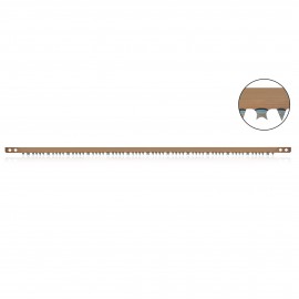 VITO FOLHA SERRA DENTE ALTERNADO 610 MM