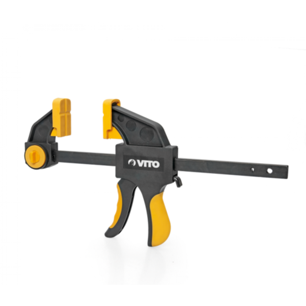 VITO GRAMPO APERTO RAPIDO PLUS 80 X 200MM