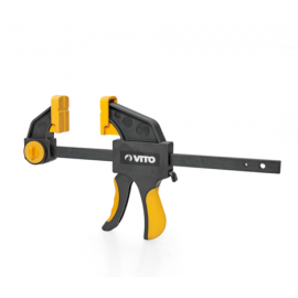 VITO GRAMPO APERTO RAPIDO PLUS 80 X 200MM