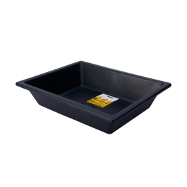 GAMELA DE PLASTICO 51X40X10,56CM