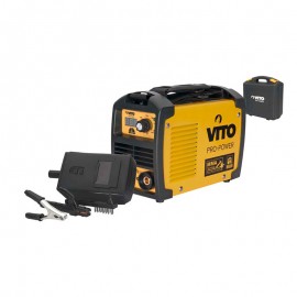 VITO INVERTER 12V-230 V  150 A