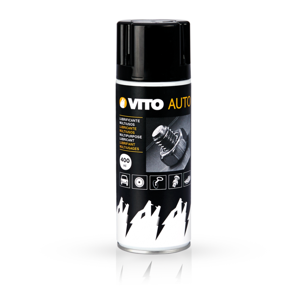 LUBRIFICANTE MULTIUSOS 400ML