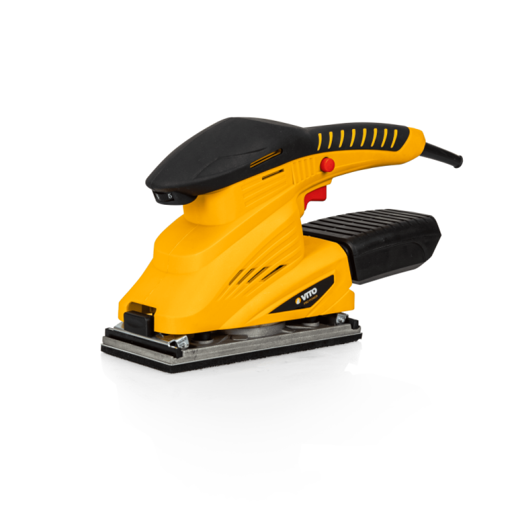 VITO LIXADORA VIBRATORIA 250 WT