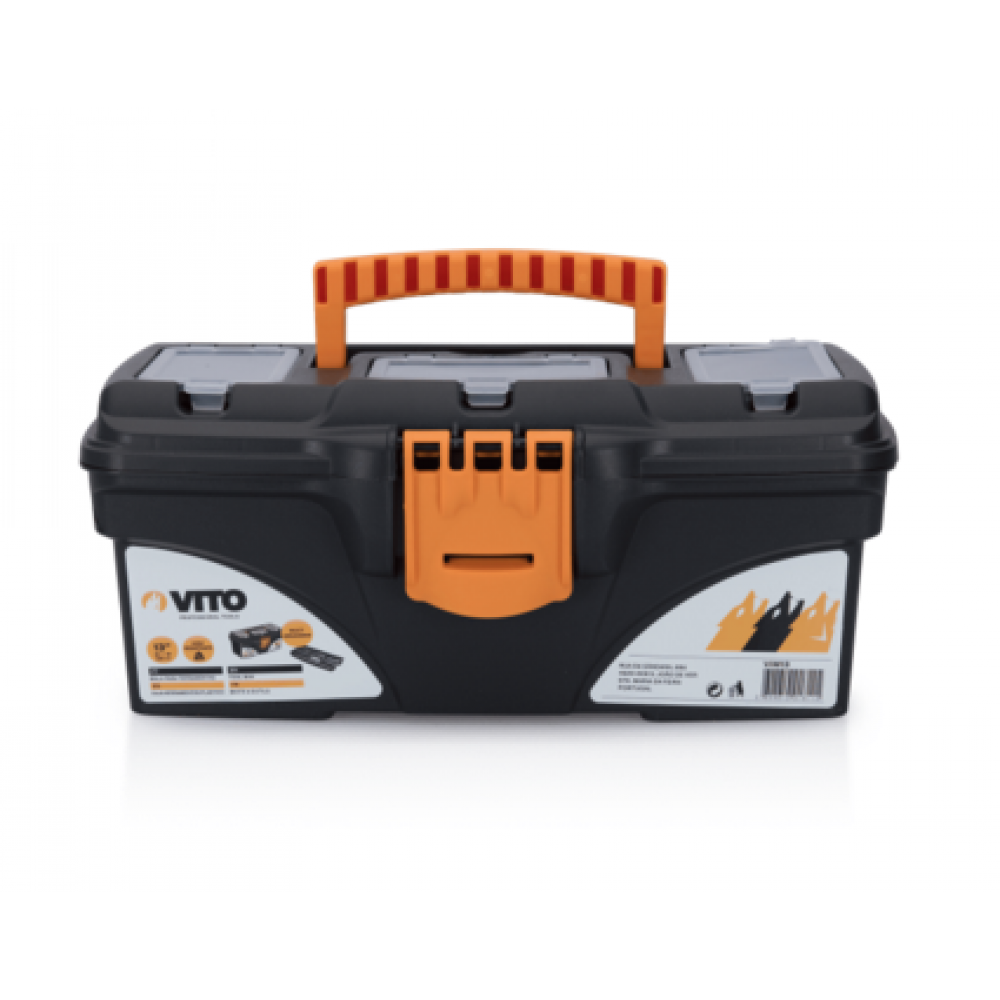 VITO MALA PARA FERRAMENTAS 21" - 533 MM