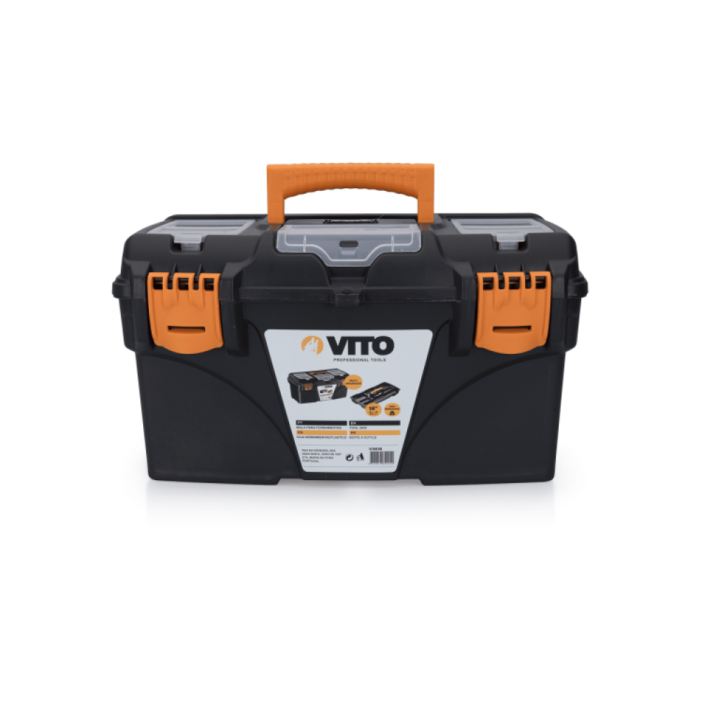 VITO MALA PARA FERRAMENTAS 18" - 457 MM