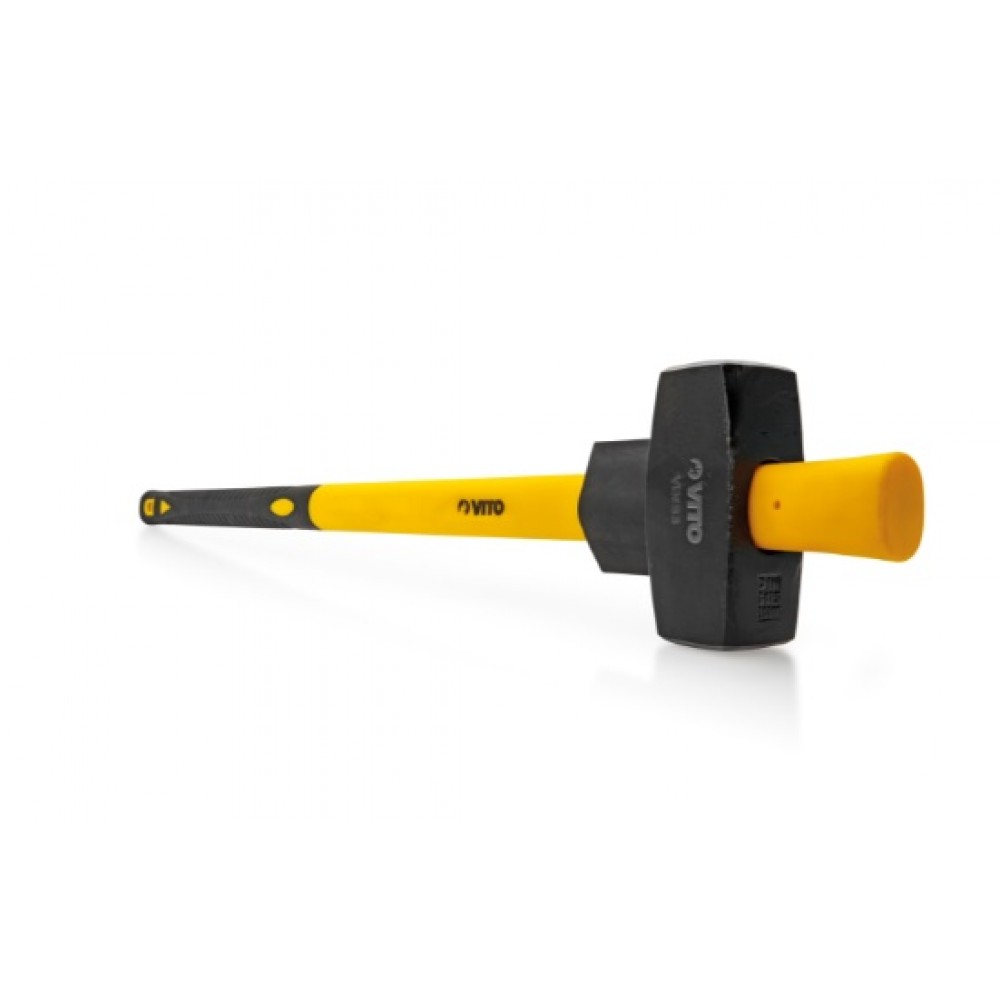 VITO MARRETA COM CABO BIMATERIA 5 KG