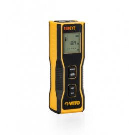 VITO MEDIDOR DE DISTANCIAS LASER - 20 MT