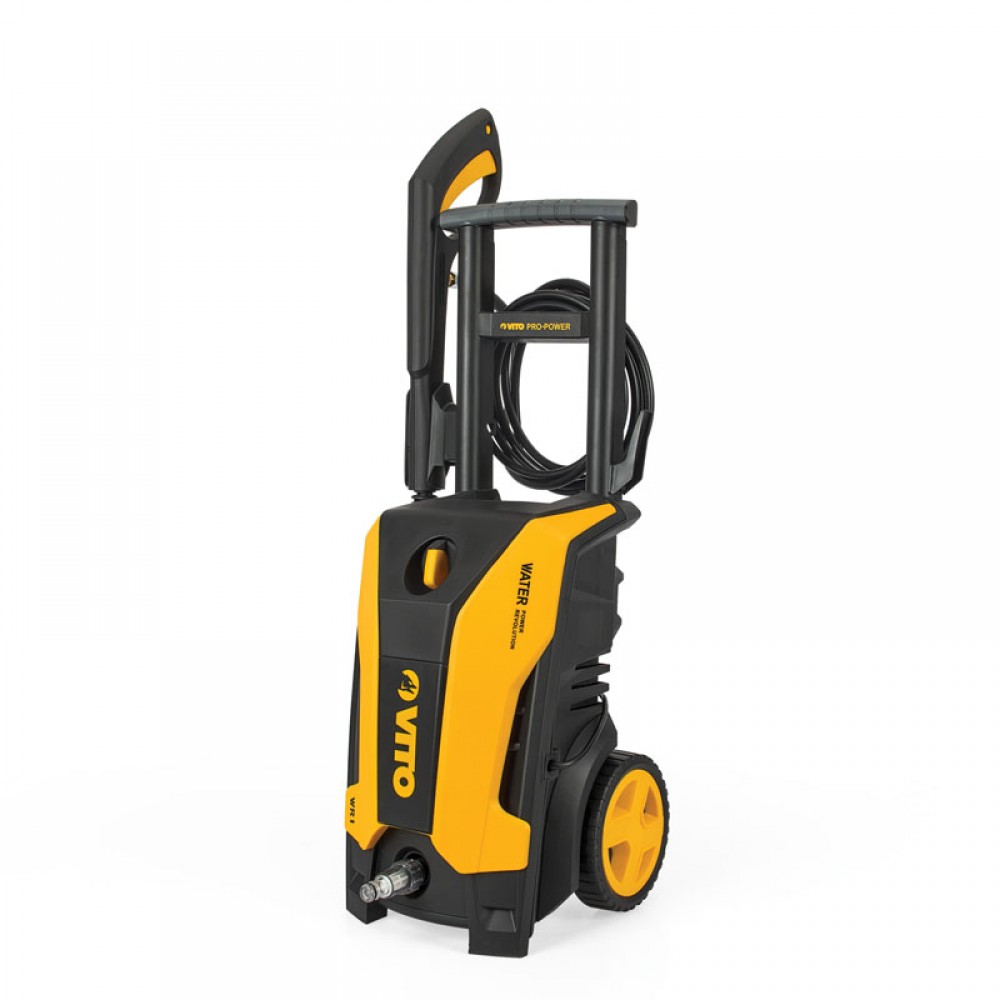 MAQUINA LAVAR PRESSÃO WR1 115B<br><br>