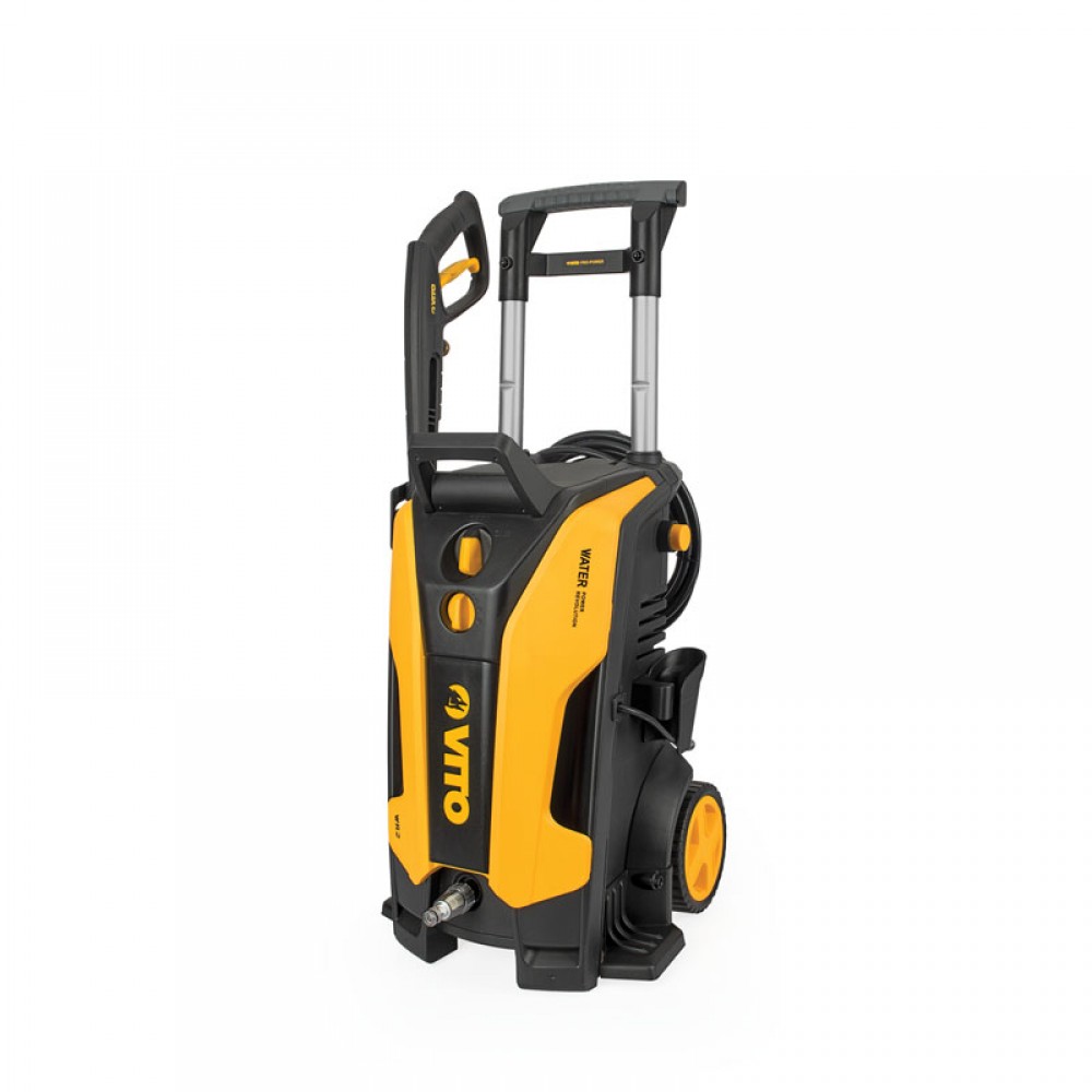 MAQUINA LAVAR PRESSÃO WR2 130B<br><br>