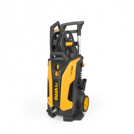 MAQUINA LAVAR ALTA PRESSÃO WR3 150B<br><br>
