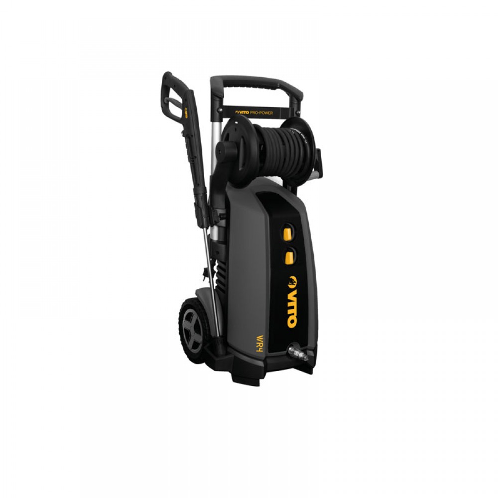 MAQUINA LAVAR ALTA PRESSÃO WR4 180B<br><br>