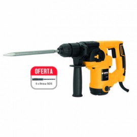 VITO MARTELO PERFURADOR/DEMOLIDOR 710 W<br><br>