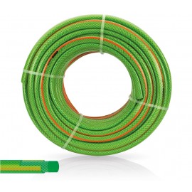 VITO MANGUEIRA VERDE JARDIM 15MM 5/8" - 50 MT