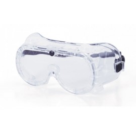 VITO OCULOS DE PROTECÇAO PLASTICOS VENTILADOS INDIRT