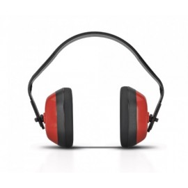 VITO PROTECTOR AURICULAR VERMELHO 27DB