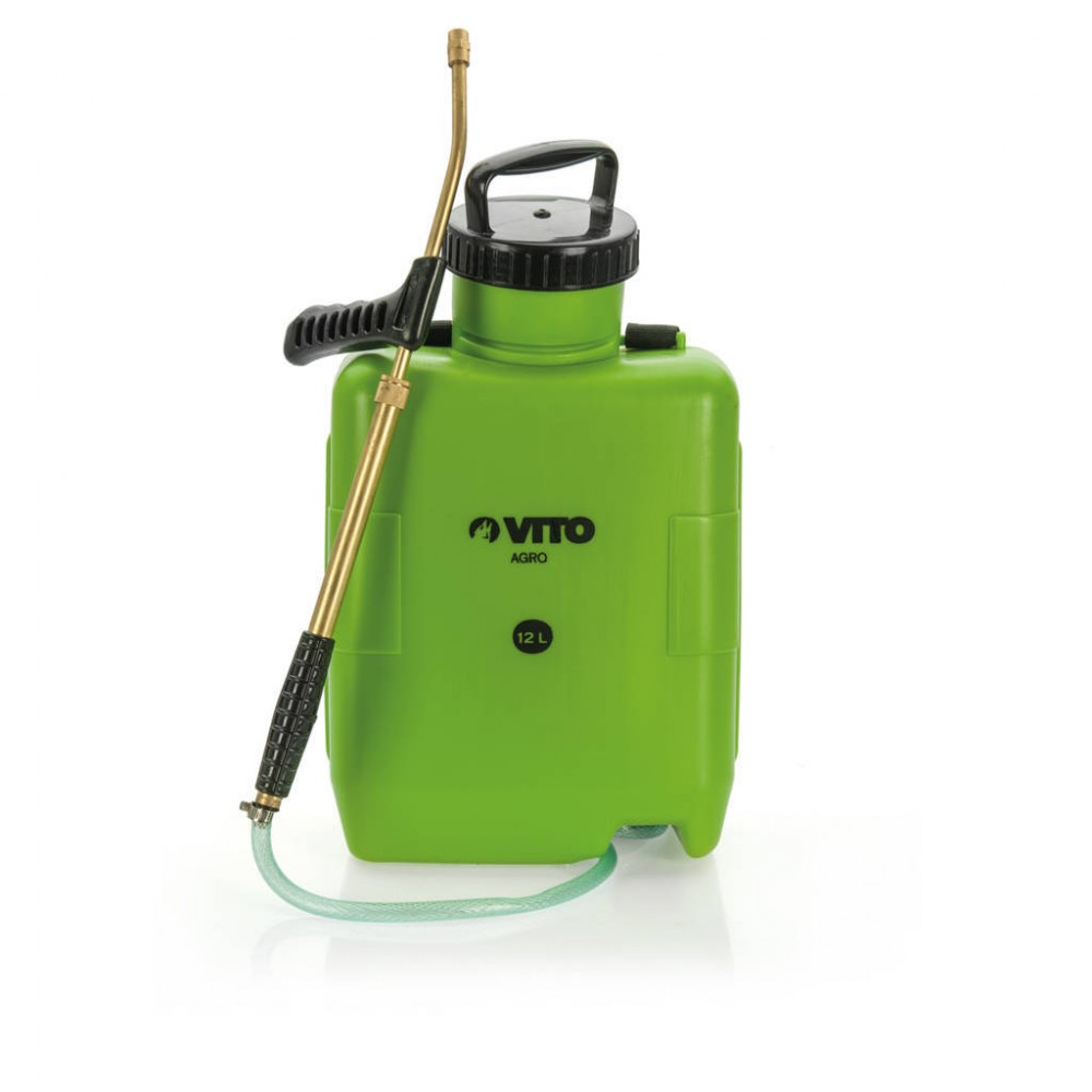 VITO PULVERIZADOR 12 LT
