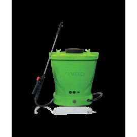 VITO PULVERIZADOR BATERIA 16 LT