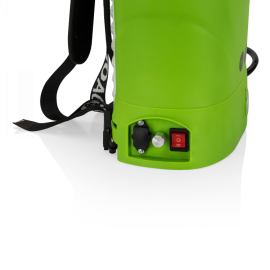 VITO PULVERIZADOR BATERIA 16 LT
