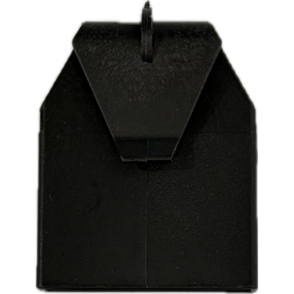 VITO GANCHO PLASTICO P/CORREIA PULVERIZADOR