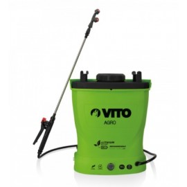 VITO PULVERIZADOR BATERIA LITIO 16 LT