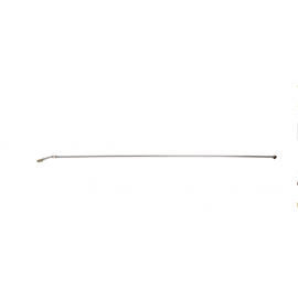 VITO LANÇA INOX EXTENSIVEL 2.7 MT P/PULVERIZADOR BATERIA 16 LT