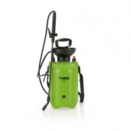 VITO PULVERIZADOR 5 LT