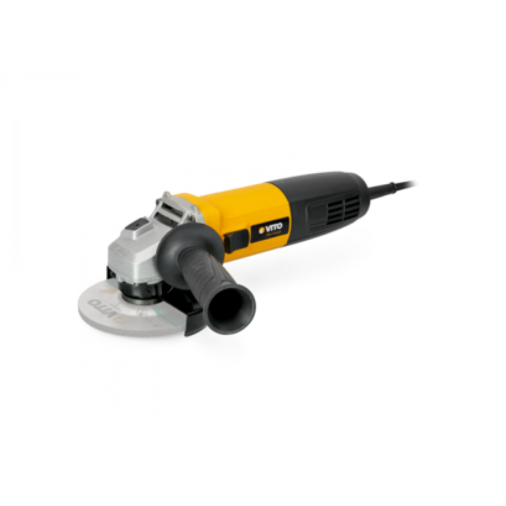 VITO REBARBADORA  850 W - 115MM<br>