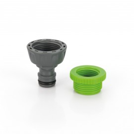 VITO JUNÇAO DE TORNEIRA 3/4"  1"