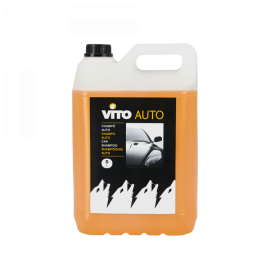 VITO SHAMPO AUTO - 5LITROS