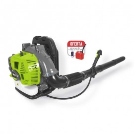 SOPRADOR MOCHILA 2T - 52 CC