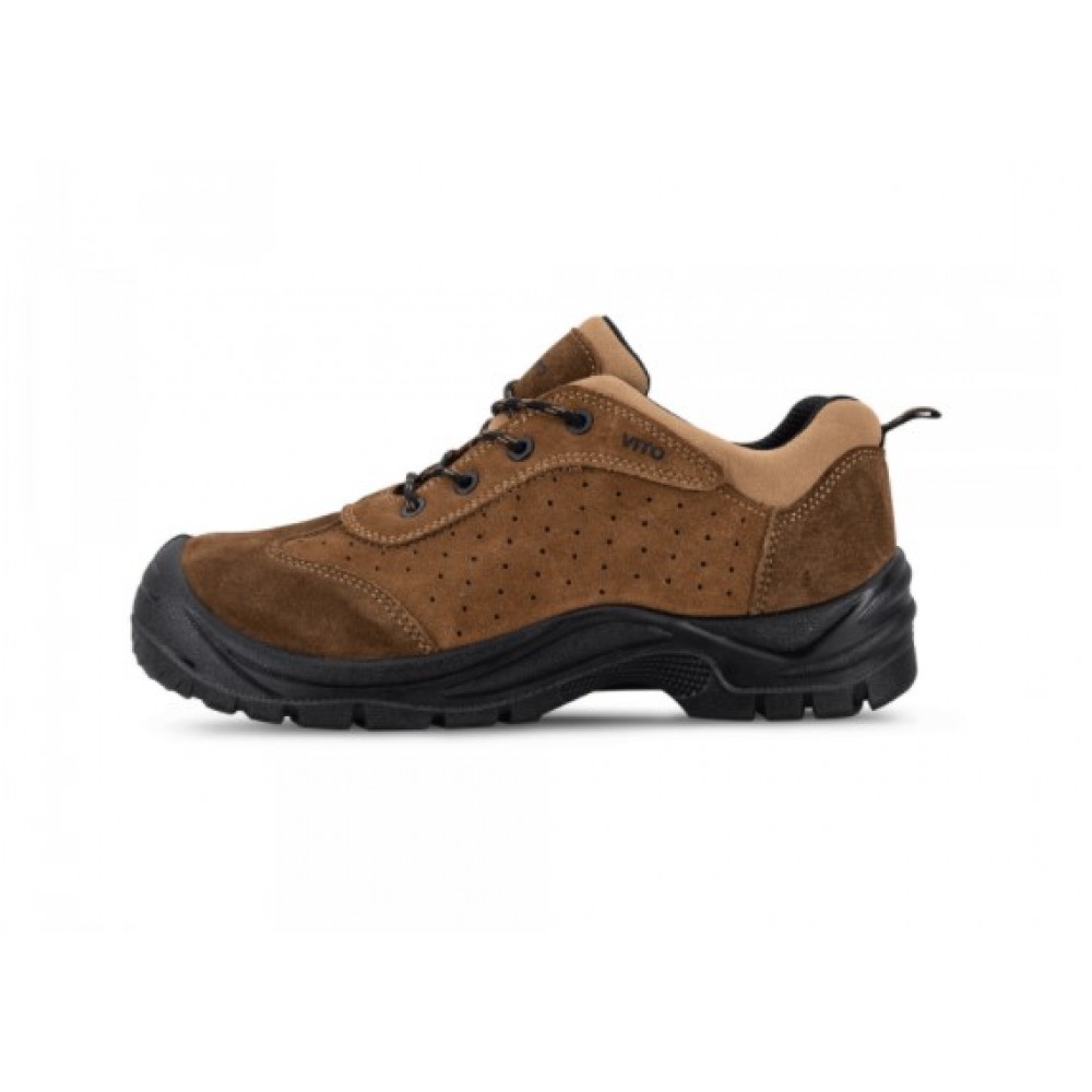 VITO SAPATO EM CAMURSA OXIS S1P