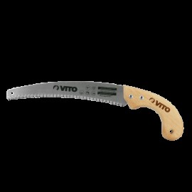 VITO SERROTE DE PODA DENTE JAPONES 325 MM
