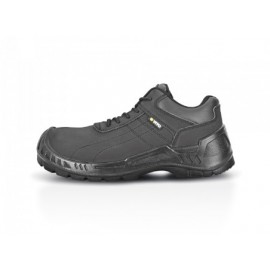 VITO SAPATO EM PELE COMFORTPLUS NON-METAL S3