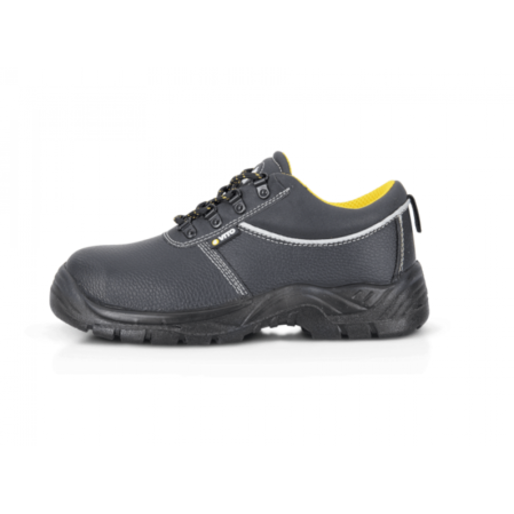 VITO SAPATO EM PELE CLASSIC S3