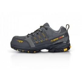 VITO SAPATO X-TRAIL NON-METAL S1P