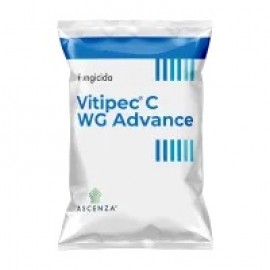 ASCENZA VITIPEC C WG ADVANCE AV 4002 -15 KG