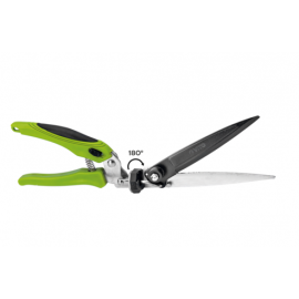 VITO TESOURA DE RELVA ROTATIVA 180º