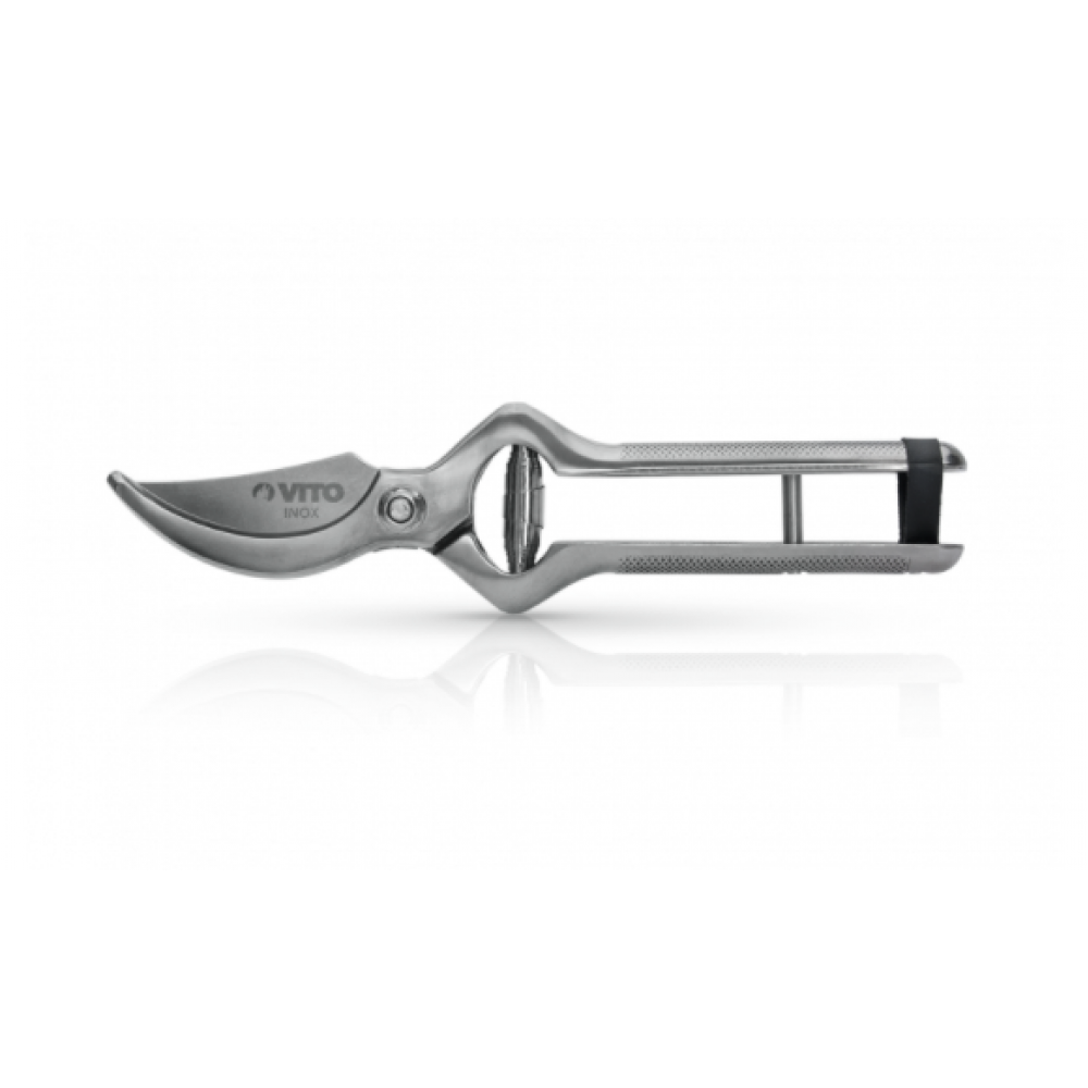 VITO TESOURA INOX TRINCHAR FRANGO/LEITAO