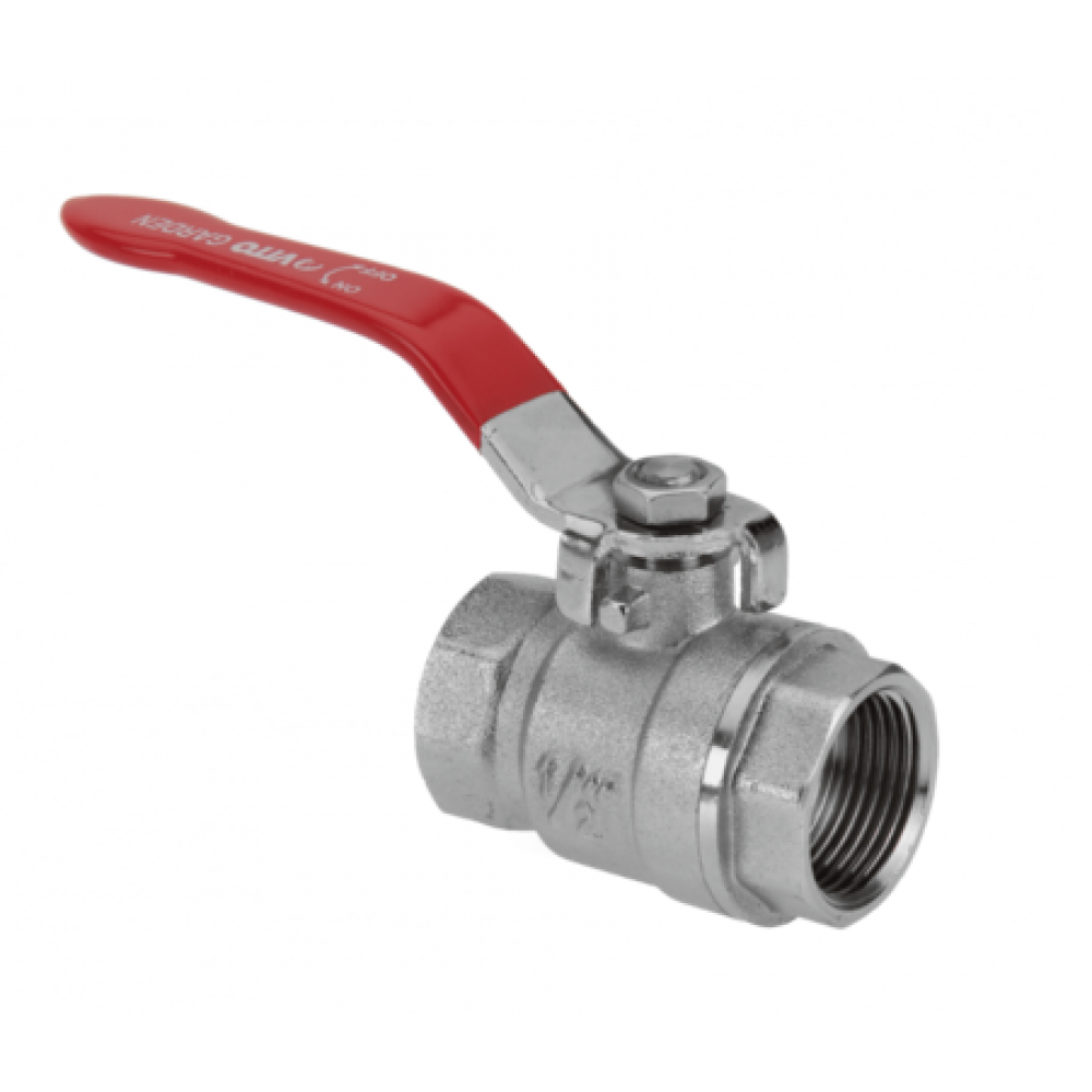 VITO PASSADOR DE ESFERA METALICO 1/2" 163G