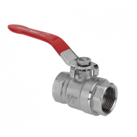 VITO PASSADOR DE ESFERA METALICO 1/2" 163G