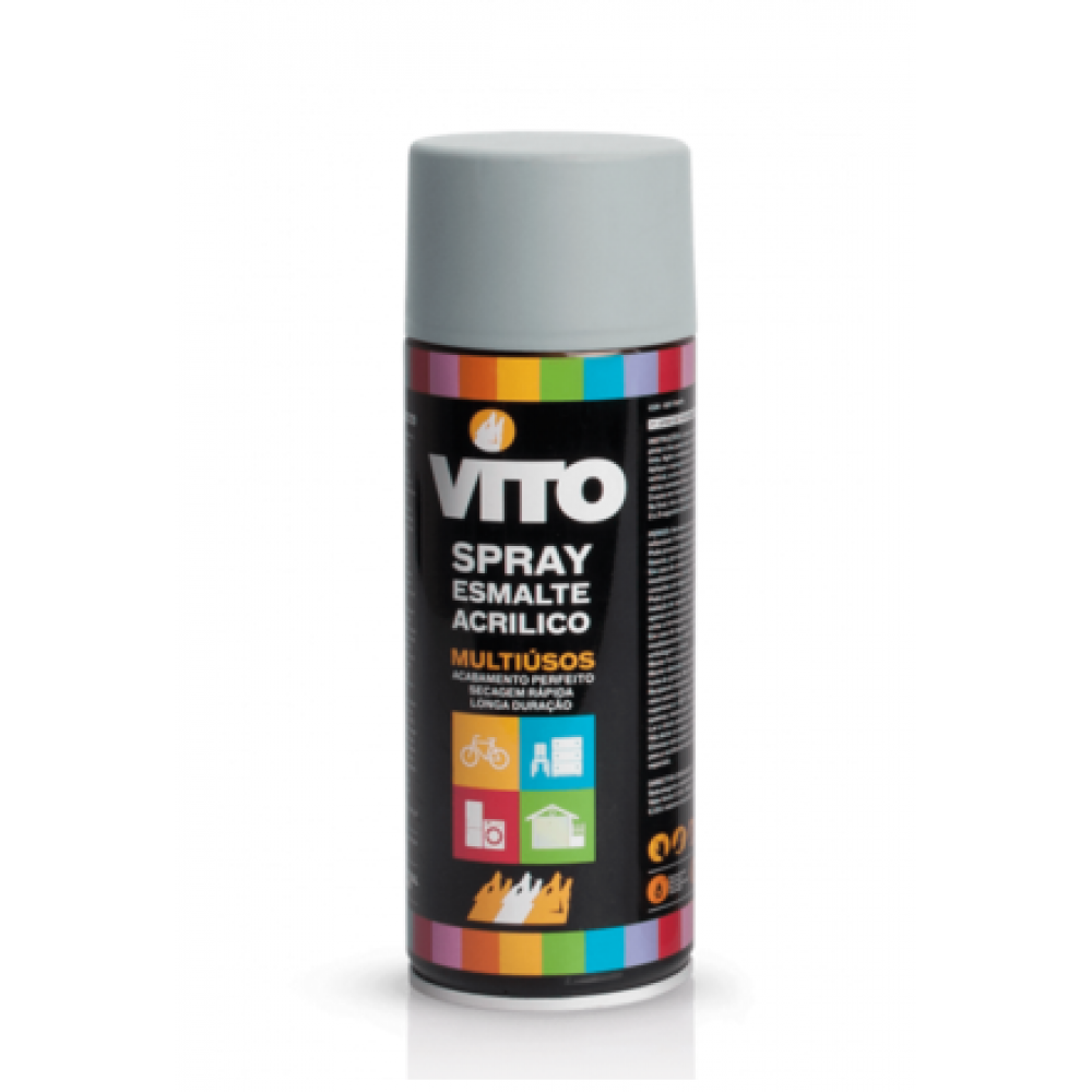 VITO SPRAY TINTA ACRILICO PRIMARIO