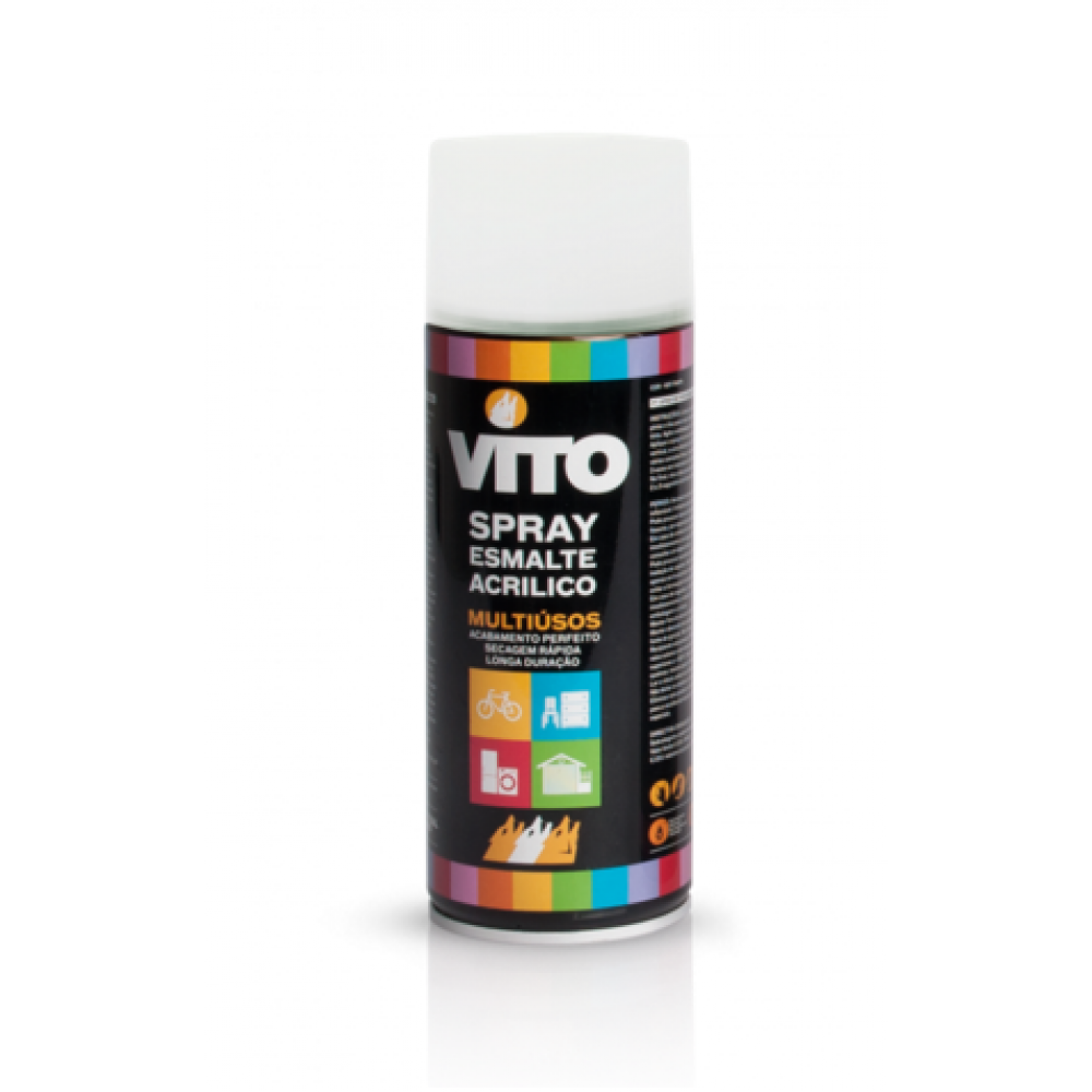 VITO SPRAY TRATAMENTO DE SUPERFICIES