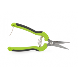 VITO TESOURA DE VINDIMA INOX DIREITA 190 MM
