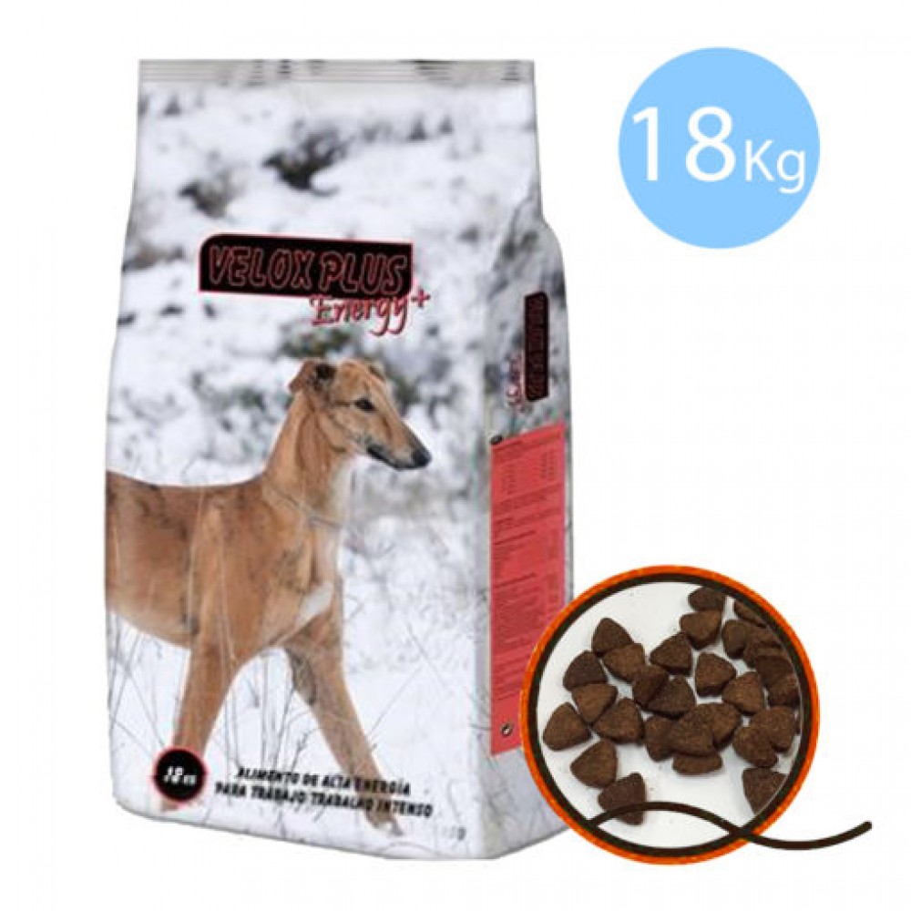 ARION VELOX PLUS  - SC  18 KILOS