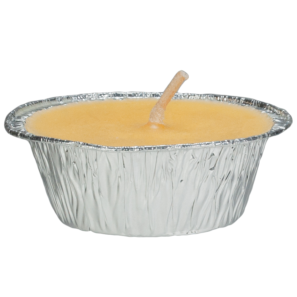 VELA TIJELA  ALUMINIO
