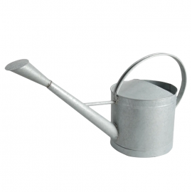 REGADOR DE EXTERIOR ZINCADO XL